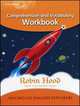 Robin Hood and His Merry Men. Explorers 4. Woorkbook. Comprehension and Vocabulary, Louis Fidge 