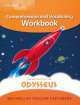 Explorers 4. Adventures Of Odysseus. Workbook, Louis Fidge 