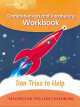 Explorers 4 Dan Tried To Help. Workbook, Louis Fidge 