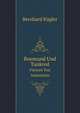 Boemund Und Tankred: Fursten Von Antiochien (German Edition), Bernhard Kugler 