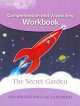Explorers 5 : The Secret Garden - Comprehension and Vocabulary Workbook, Louis Fidge 