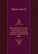 The Armies of to-day; a description of the armies of the leading nations at the present time, Wesley Merritt 