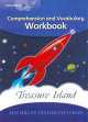 Explorers 6 Treasure Island. Workbook, Louis Fidge 