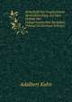 Zeitschrift Fur Vergleichende Sprachforschung Auf Dem Gebiete Der Indogermanischen Sprachen, Volume 24 (German Edition), Adalbert Kuhn 