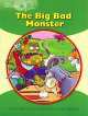 Little Explorers A Big Bad Monster,The Big Book, Gill Munton 