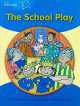 Little Explorers B School Play,The Big Book, Barbara Mitchell 