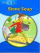 Little Explorers B Stone Soup Big Book, Gill Munton 