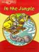 Young Explorers 1 In The Jungle Big Book, Barbara Mitchelhill 