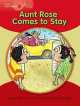 Young Explorers 1 Aunt Rose Comes To Stay Big Book, Barbara Mitchelhill 