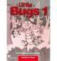 Little Bugs 1 TB, Carol Read, Ana Soberon 