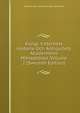 Kongl. Vitterhets Historie Och Antiquitets Akademiens Manadsblad, Volume 2 (Swedish Edition), Historie Och Antikvit Kungl. Vitterhets 