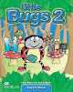 Little Bugs 2 Pupil's Book, Carol Read, Ana Soberon 