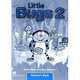 Little Bugs 2. Teacher's Book, Carol Read 