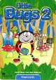 Little Bugs 2 Flashcards, Carol Read 