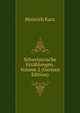 Schweizerische Erzahlungen, Volume 2 (German Edition), Heinrich Kurz 