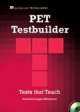 PET Testbuilder no key, Lucrecia Luque-Mortimer 