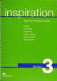 Inspiration 3 Resource Pack Builder, Jan Bell 