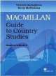 Macmillan Guide To Country Studies 2 Student''S Book, Kevin McNicholas, Victoria Oschepkova 