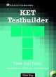 KET Testbuilder. Student's Book with keys + CD, Sarah Dymond 