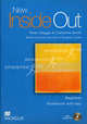 New Inside Out. Beginner. Workbook with key (+ Audio CD), Sue Kay, Vaughan Jones, Maggs Peter, Smith Catherine 
