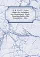 H. R. 11651--Eight Hours for Laborers on Government Work: Hearings Before the Committee . May ., 