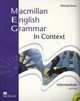 Macmillan English - Grammar In Context Intermediate Student's Book with Key & CD-ROM, Michael Vince 