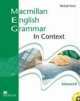 Mac Eng Grammar In Context Adv SB no key +R, 