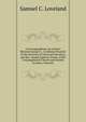 A Correspondence, by Letters: Between Samuel C. Loveland, Preacher of the Doctrine of Universal Salvation, and Rev. Joseph Laberee, Pastor of the Congregational Church and Society in Jerico, Vermont, Samuel C. Loveland 