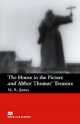 The House in Picture and Abbott Thomas''s Treasure; Level 1, Beginner, М. Р. Джеймс 
