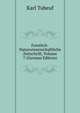 Forstlich-Naturwissenschaftliche Zeitschrift, Volume 7 (German Edition), Karl Tubeuf 