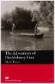Adventures of Huckleberry Finn; Level 1, Beginner, Mark Twain 