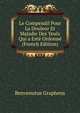 Le Compendil Pour La Douleur Et Maladie Des Yeulx Qui a Este Ordonne (French Edition), Benvenutus Grapheus 