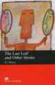 Last Leaf and Other Stories, O. Henry 