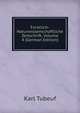 Forstlich-Naturwissenschaftliche Zeitschrift, Volume 4 (German Edition), Karl Tubeuf 