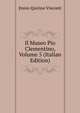 Il Museo Pio Clementino, Volume 5 (Italian Edition), Ennio Quirino Visconti 