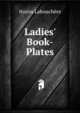 Ladies' Book-Plates, Norna Labouchere 