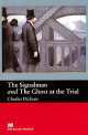 The Signalman and The Ghost at the Trial, Чарльз Диккенс 
