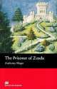 The Prisoner Of Zenda, Энтони Хоуп 