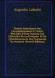 ?tudes Historiques Sur L'Arrondissement D'Yvetot: Pr?c?d?s D'Une Esquisse Sur L'Histoire De La Conqu?te Et De L'?stablissement Des Normands En Neustrie (French Edition), Augustin Labutte 