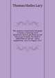 The amateur's hand-book and guide to home or drawing room theatricals; how to get them up and how to act in them. To which is added How to "get up" . and a supplement . Corr. to August, 1871, Thomas Hailes Lacy 