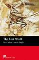 Lost World, Arthur Conan Doyle 