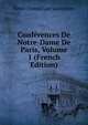 Conferences De Notre-Dame De Paris, Volume 1 (French Edition), Henri-Dominique Lacordaire 