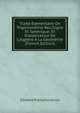 Trait? ?l?mentaire De Trigonom?trie Rectiligne Et Sph?rique: Et D'application De L'alg?bre ? La G?om?trie (French Edition), Silvestre Fran?oise Lacroix 