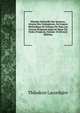 Histoire Naturelle Des Insectes: Genera Des Coleopteres, Ou Expose Methodique Et Critique De Tous Les Genres Proposes Jusqu'ici Dans Cet Ordre D'insects, Volume 10 (French Edition), Theodore Lacordaire 