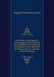 Inventaire Analytique Et Chronologique Des Archives Des Chambres Du Clerge, De La Noblesse Et Du Tiers Etat Du Hainaut By A.F. Lacroix. (French Edition), Augustin Francois Lacroix 