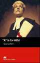 A Is For Alibi; Level 4, Intermediate, John Escott, Sue Grafton 
