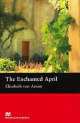 Enchanted April; Level 4, Intermediate, Margaret Tarner 