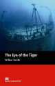 Eye Of The Tiger; Level 4, Intermediate, Wilbur Smith, Margaret Tarner 