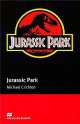 Jurassic Park; Level 4, Intermediate, Michael Crichton 