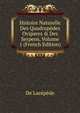 Histoire Naturelle Des Quadrup?des Ovipares & Des Serpens, Volume 1 (French Edition), De Lacepede 